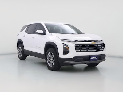 2025 Chevrolet Equinox LT -
                College Station, TX