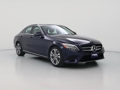 2019 Mercedes-Benz C-Class C 300 -
                  Austin, TX