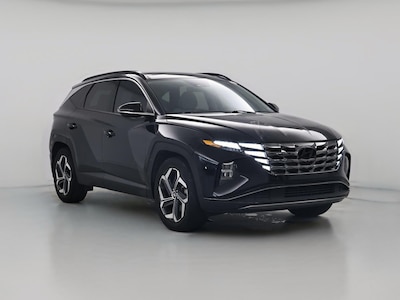 2022 Hyundai Tucson Limited -
                  Norcross, GA
