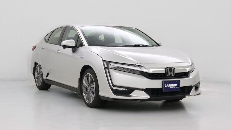 2018 Honda Clarity  Hero Image