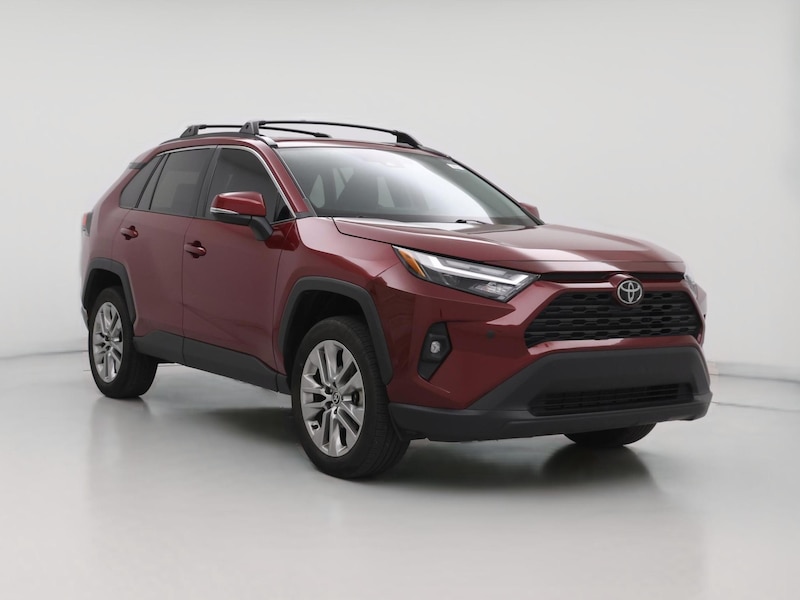 2023 Toyota RAV4 XLE Premium -
                  Wichita, KS