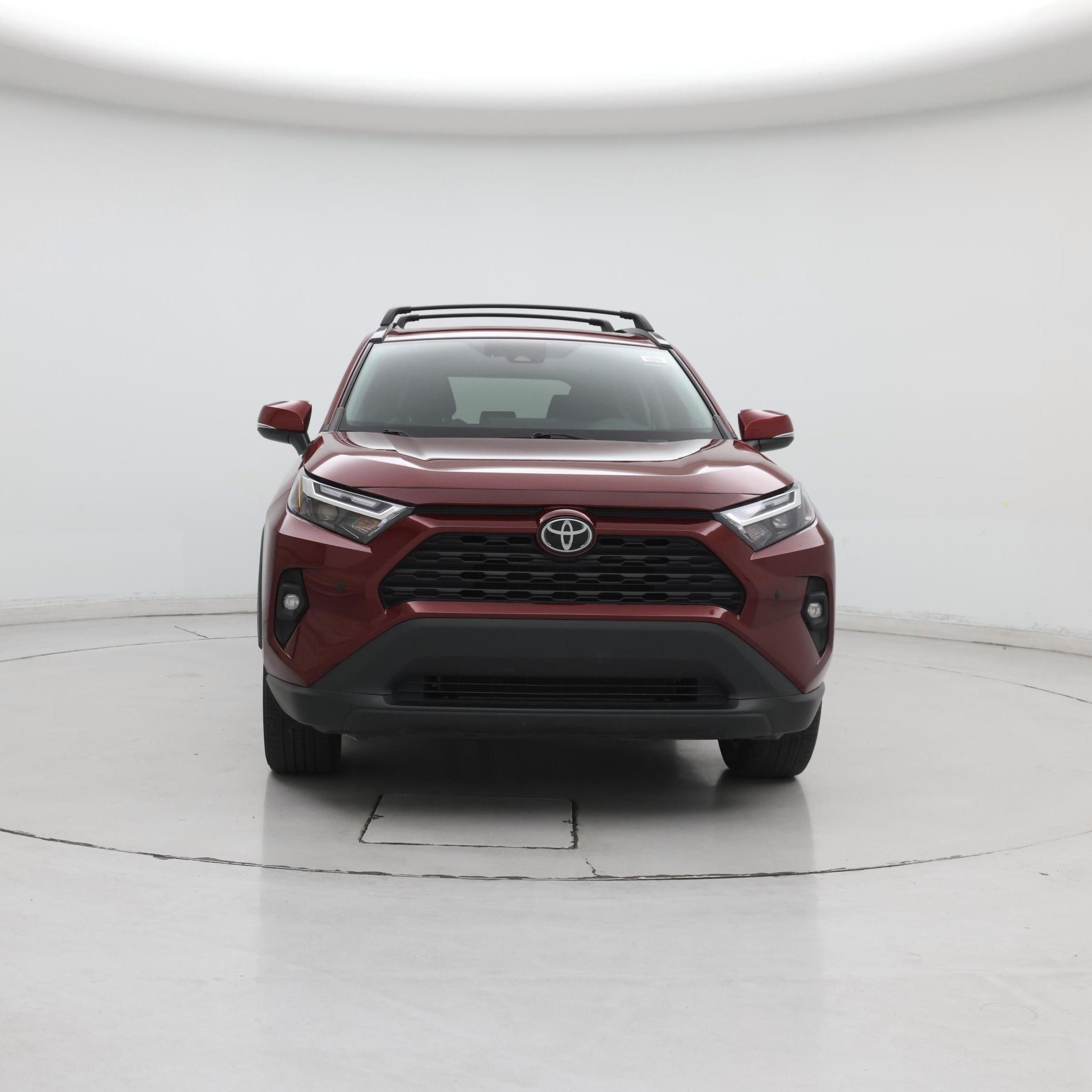Thumbnail: 2023 Toyota RAV4 - 5