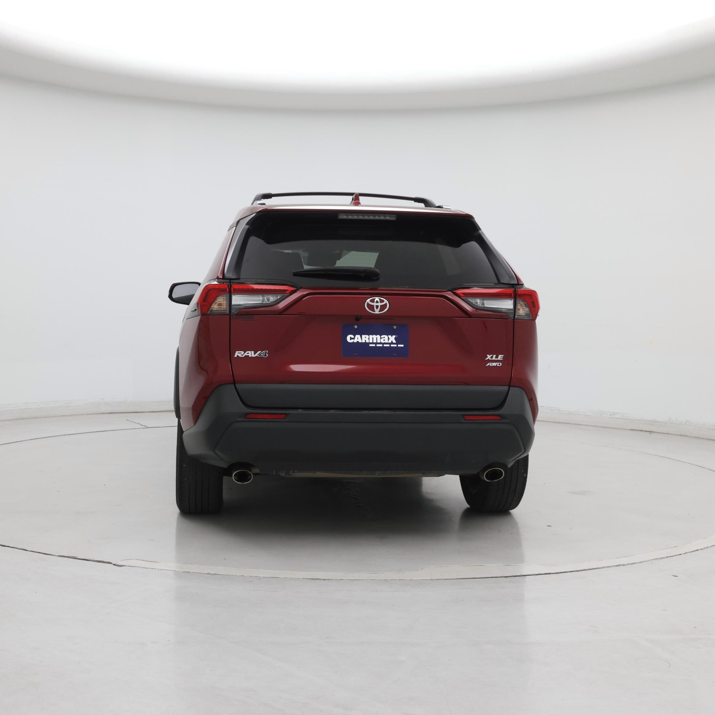 Thumbnail: 2023 Toyota RAV4 - 6