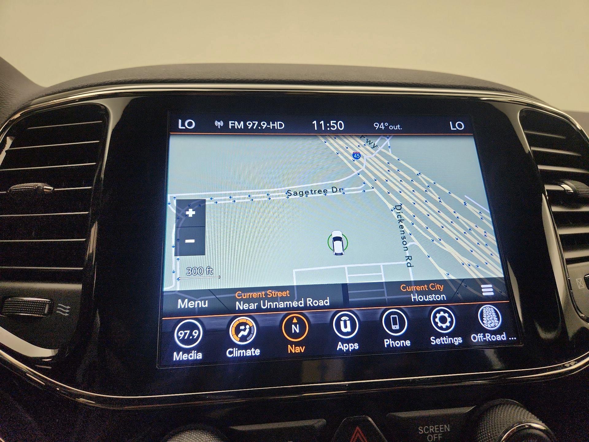 Thumbnail: 2020 Jeep Grand Cherokee - 14