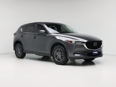 2021 Mazda CX-5 Touring -
                  San Antonio, TX