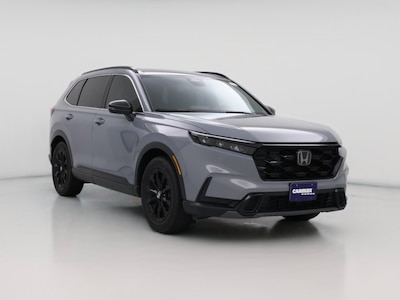2023 Honda CR-V Sport -
                Pharr, TX