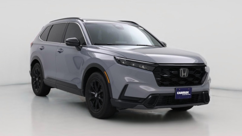 2023 Honda CR-V Sport Hero Image