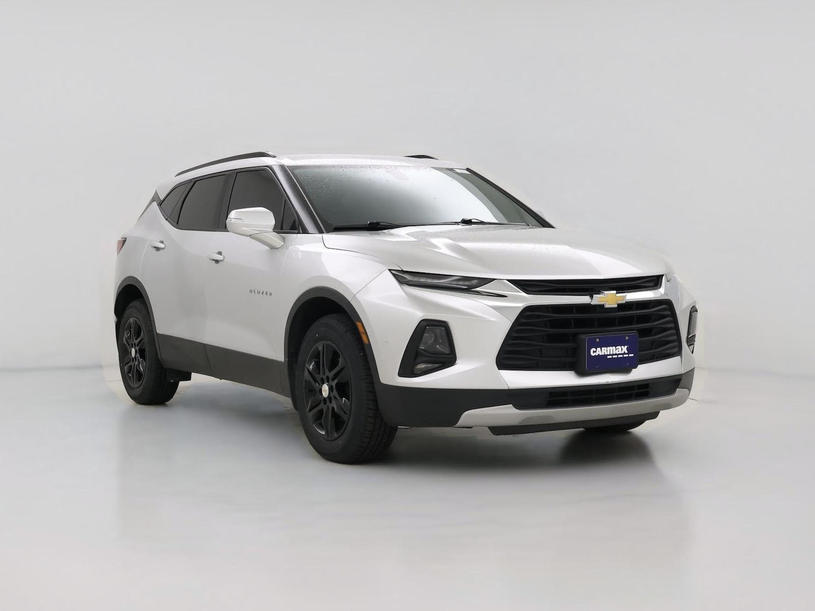 2020 Chevrolet Blazer 2LT's photo