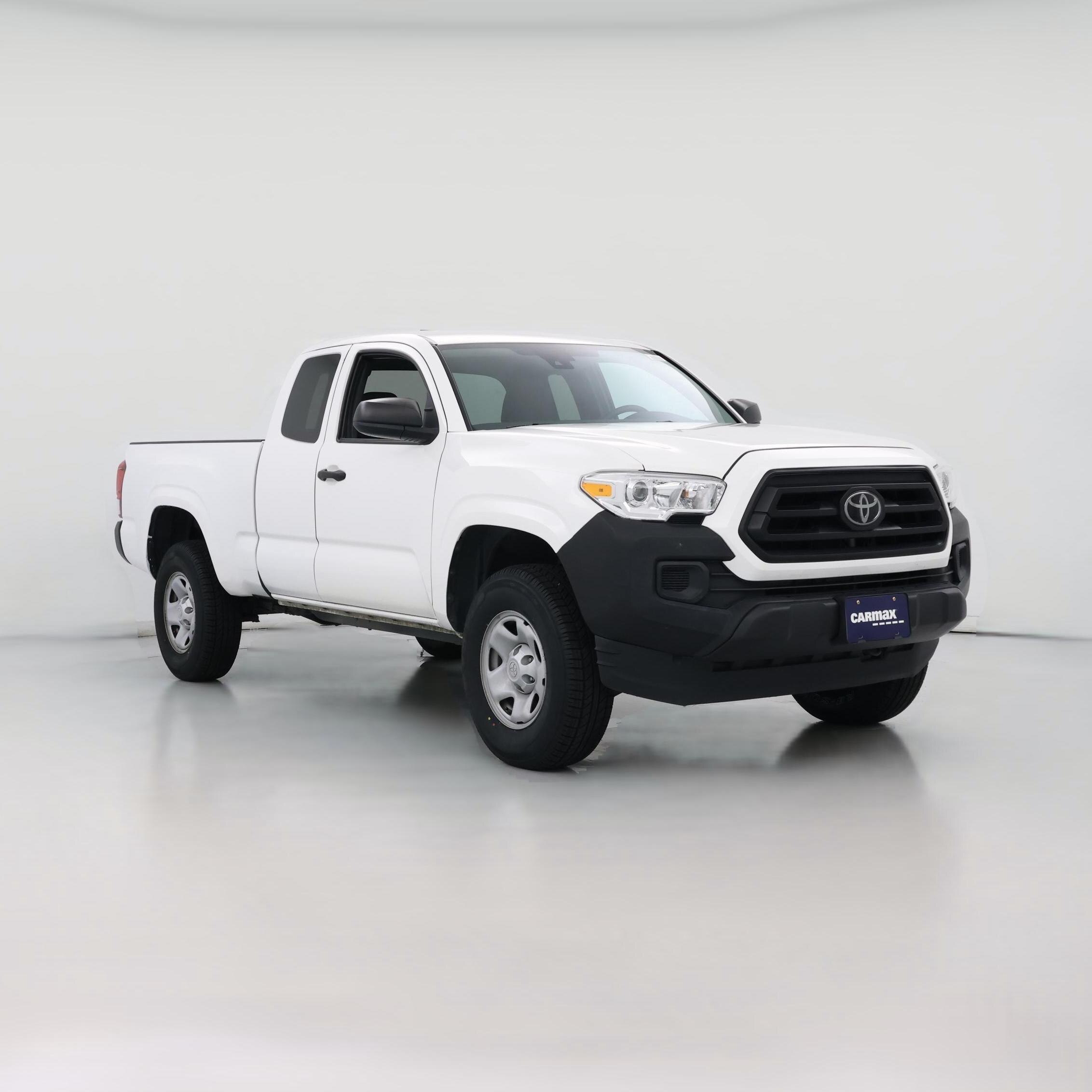 Thumbnail: 2021 Toyota Tacoma - 1