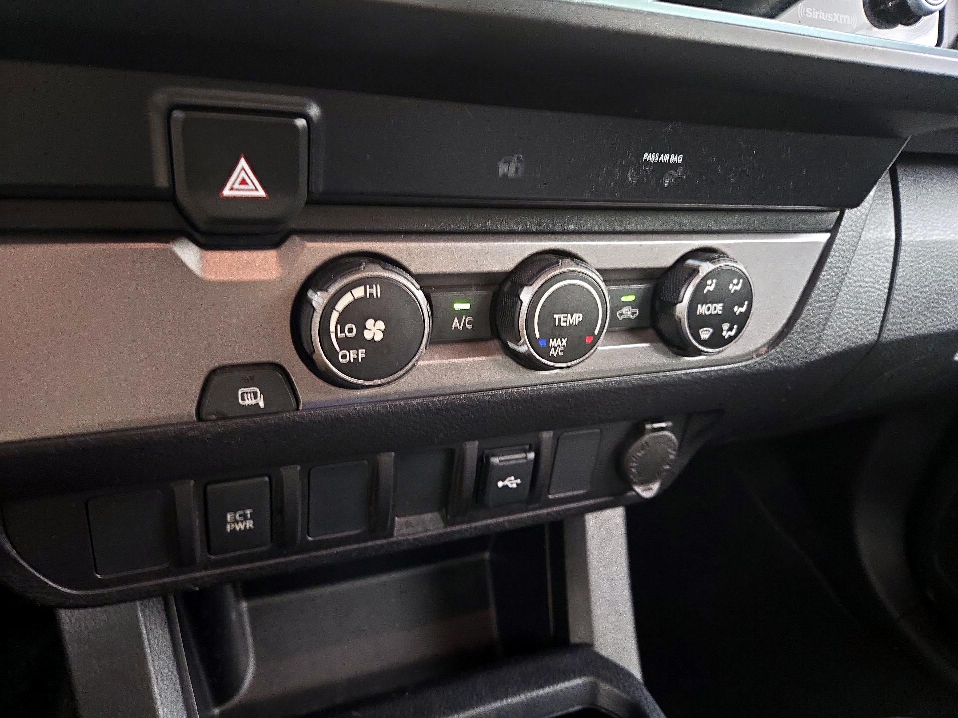Thumbnail: 2021 Toyota Tacoma - 16