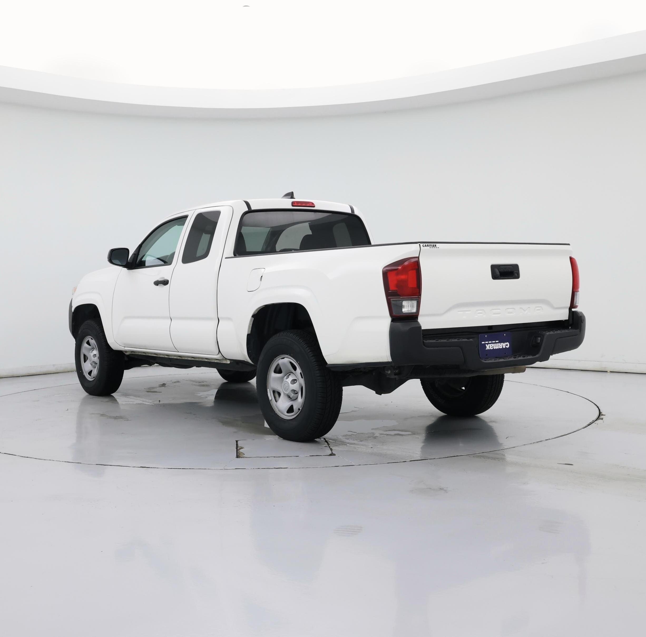 Thumbnail: 2021 Toyota Tacoma - 2