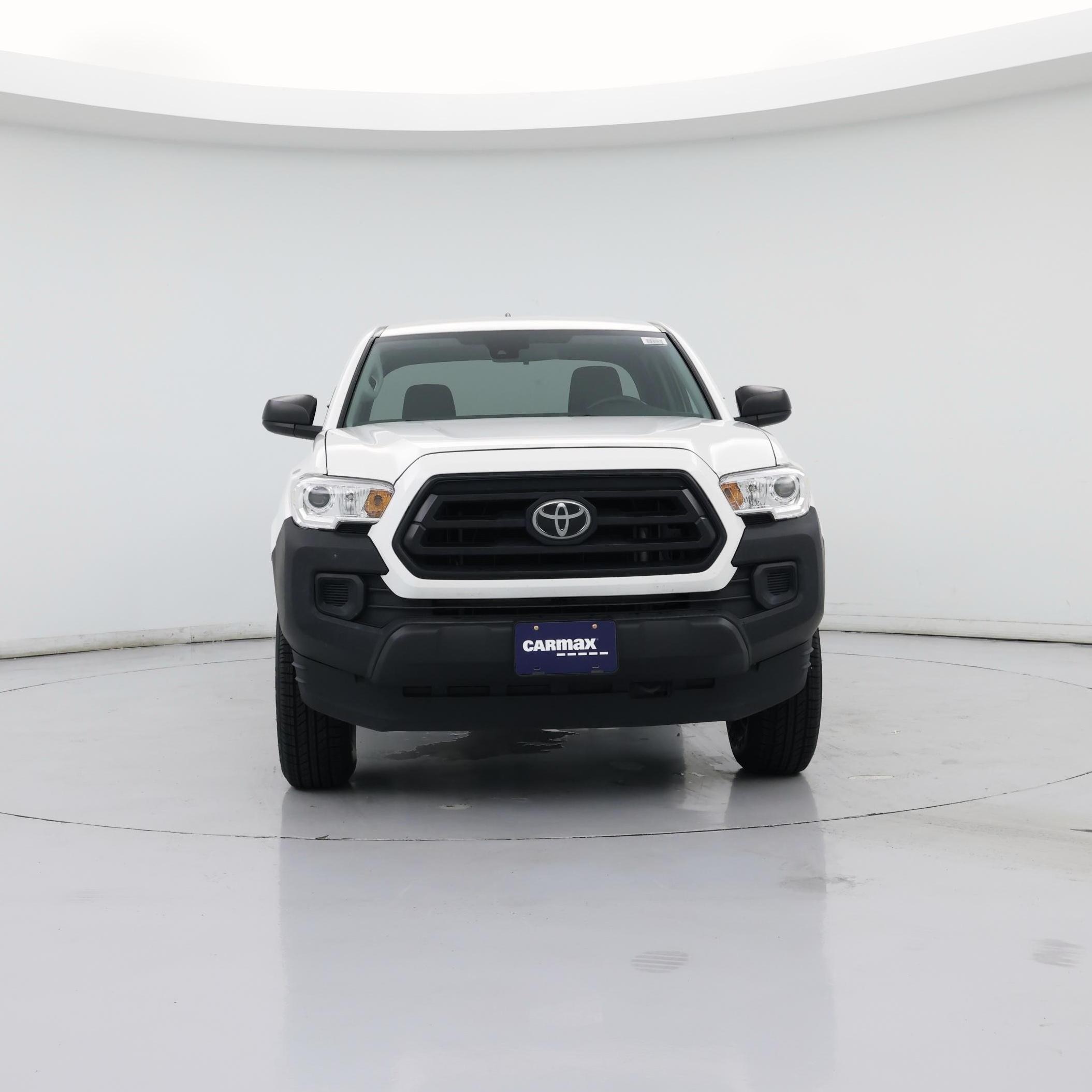 Thumbnail: 2021 Toyota Tacoma - 5