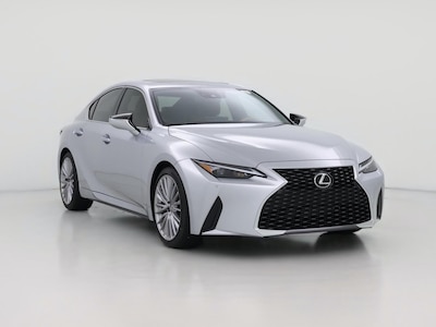 2024 Lexus IS 300 -
                  Fort Lauderdale, FL