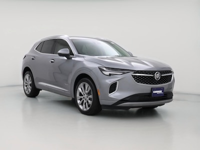 2023 Buick Envision Avenir -
                  Pharr, TX
