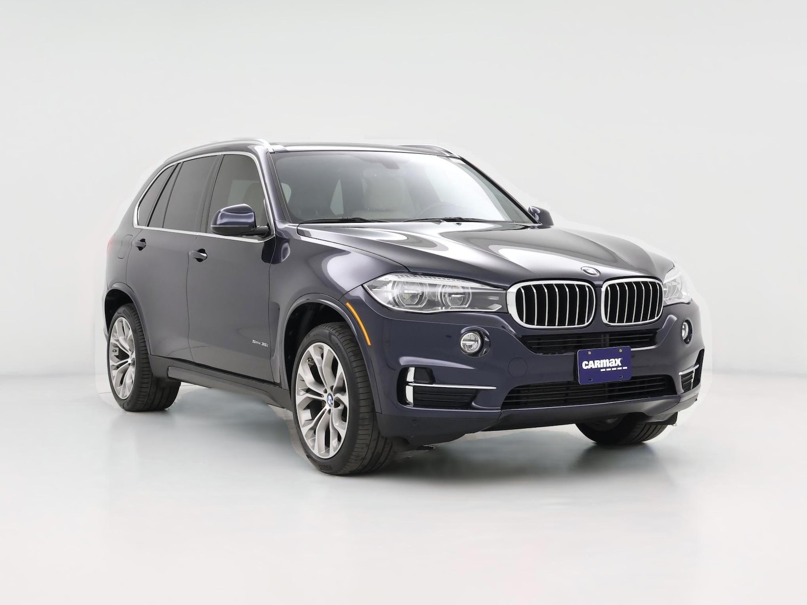 2017 BMW X5
