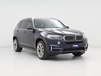 2017 BMW X5 sDrive35i -
                  Lafayette, LA