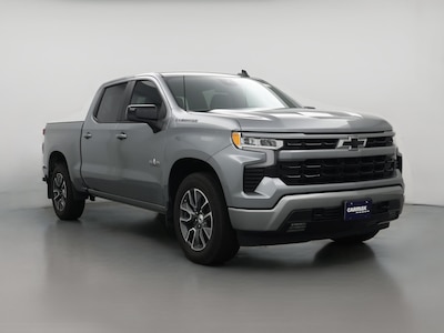 2024 Chevrolet Silverado 1500 RST -
                Kenner, LA