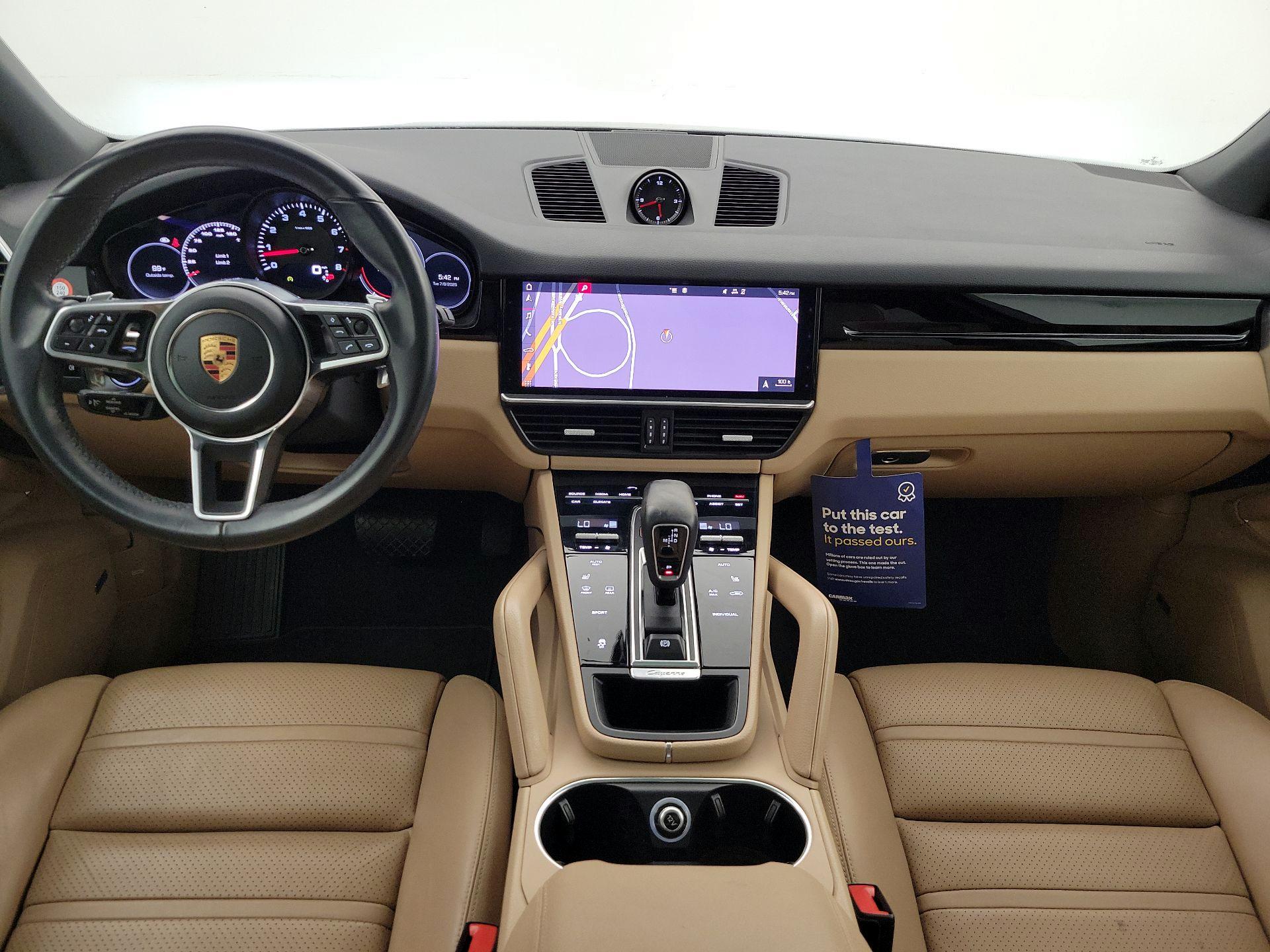 Thumbnail: 2019 Porsche Cayenne - 9