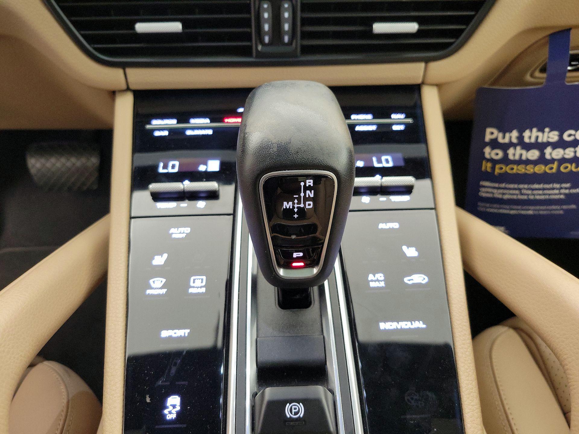 Thumbnail: 2019 Porsche Cayenne - 18