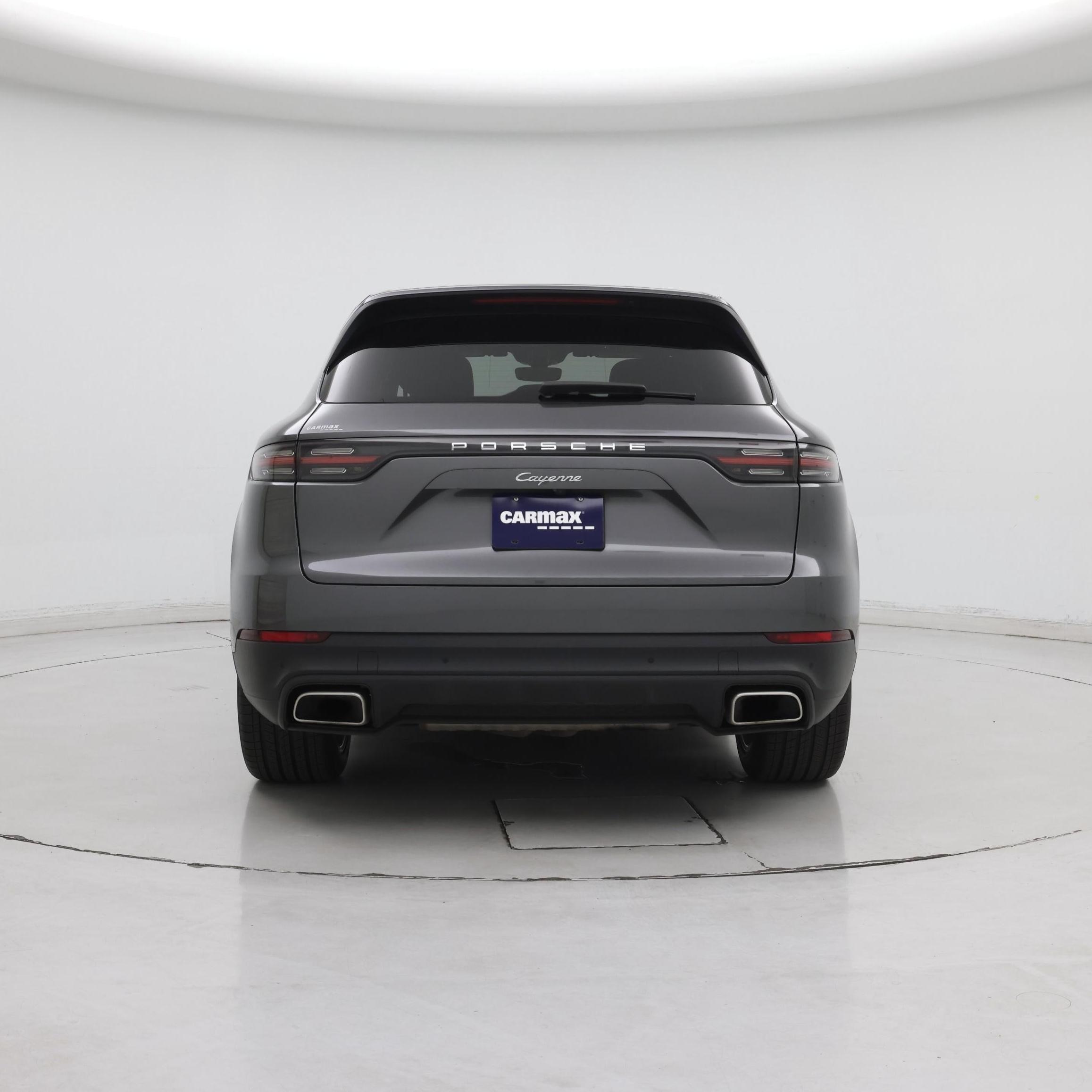 Thumbnail: 2019 Porsche Cayenne - 6