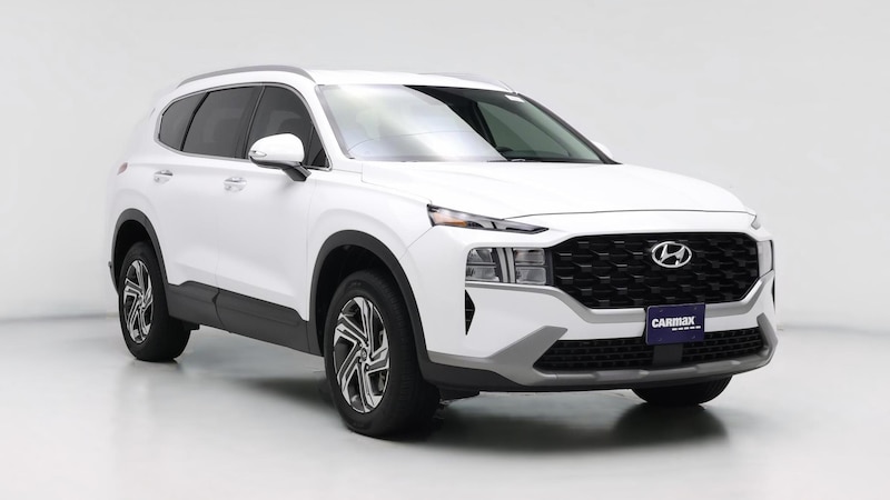 2023 Hyundai Santa Fe SEL Hero Image