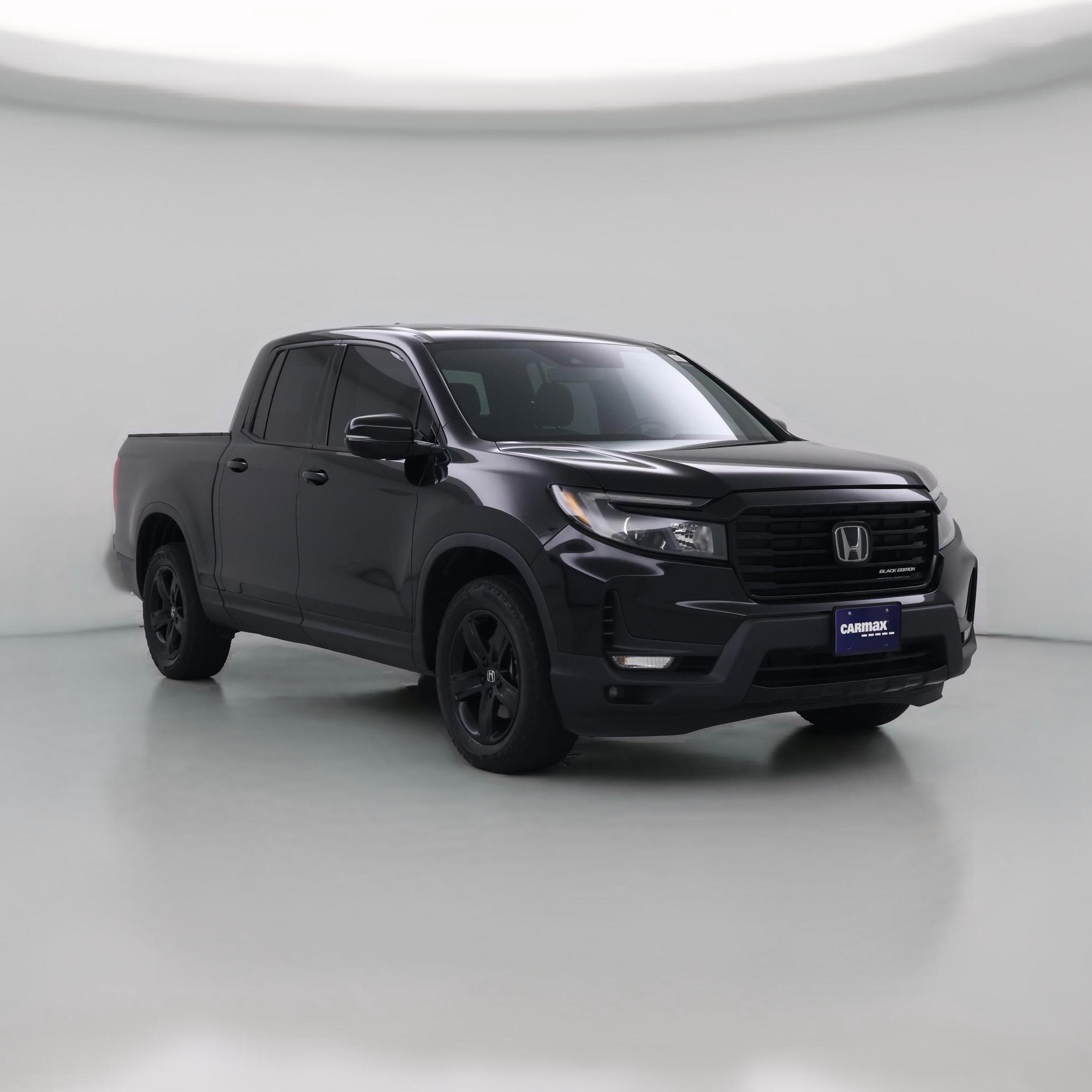 Thumbnail: 2023 Honda Ridgeline - 1