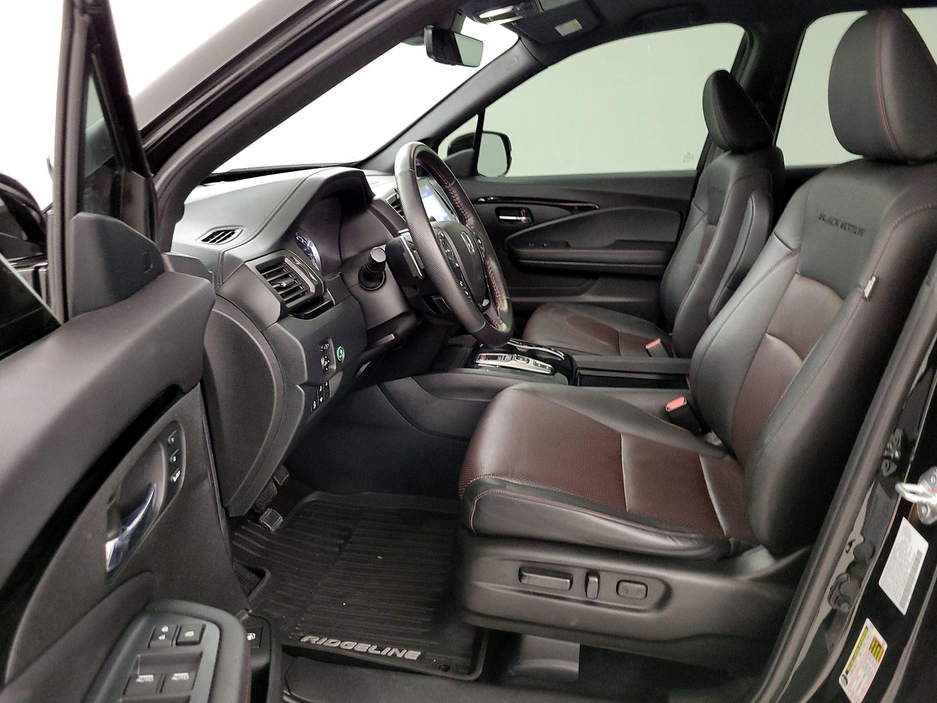 Thumbnail: 2023 Honda Ridgeline - 11