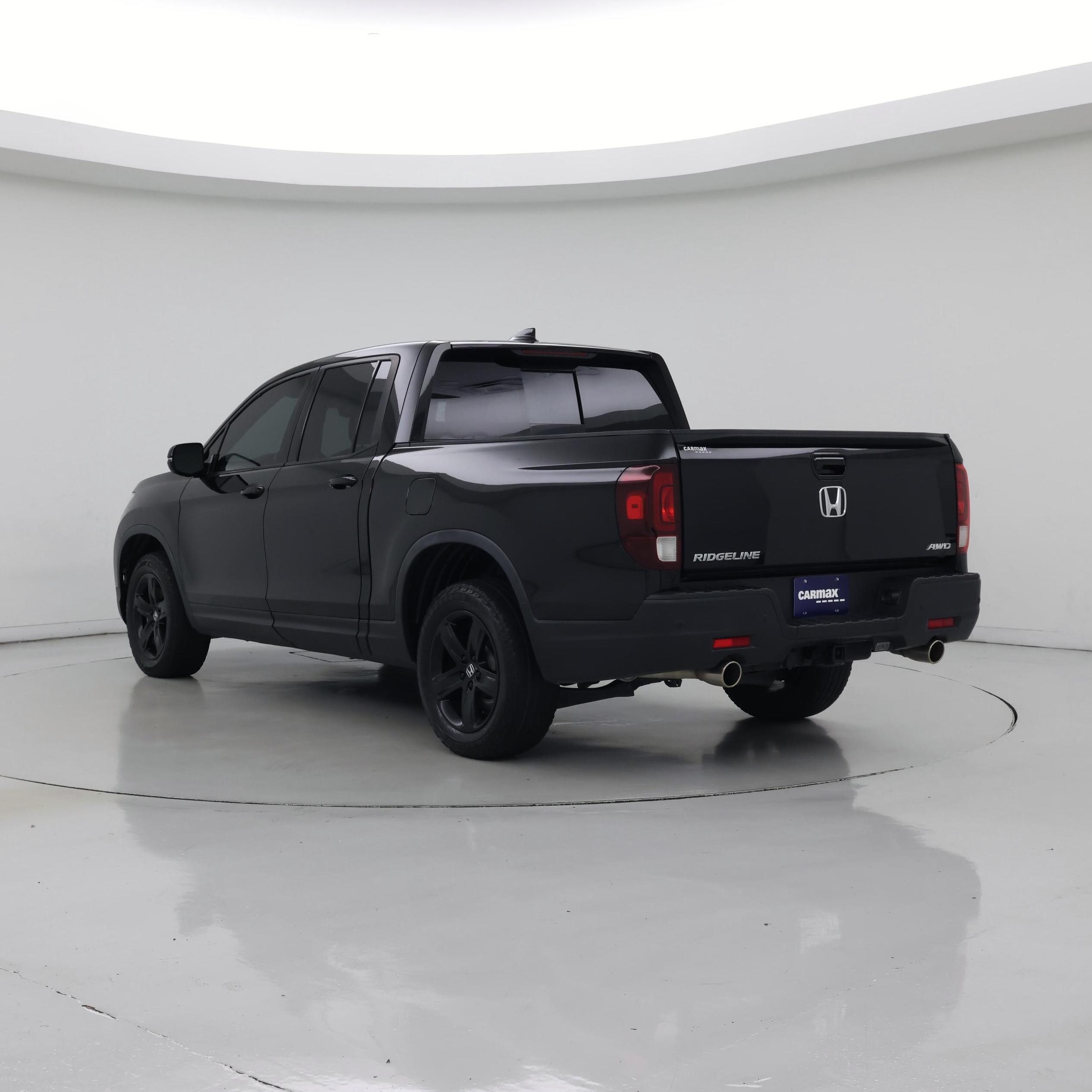 Thumbnail: 2023 Honda Ridgeline - 2