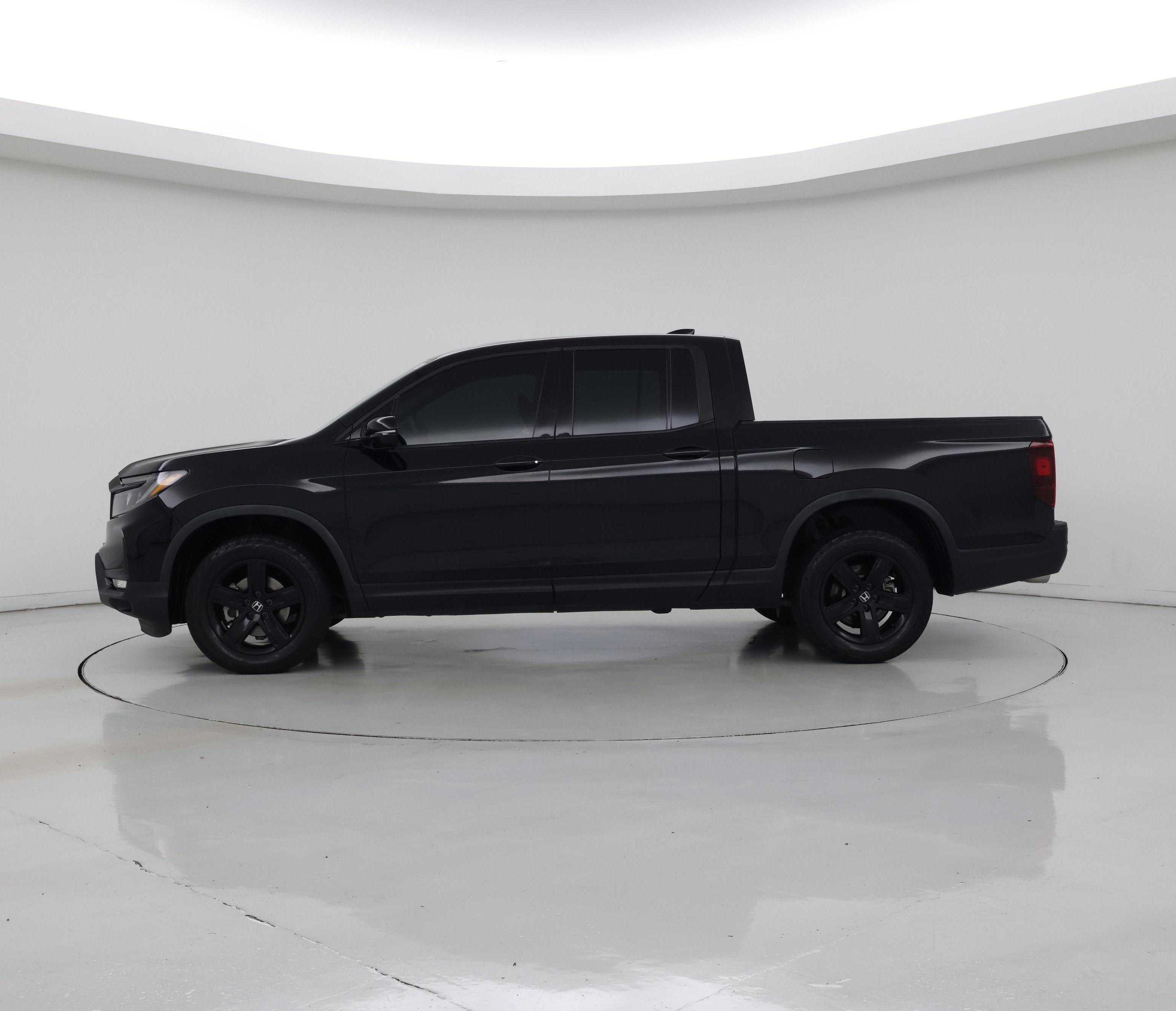 Thumbnail: 2023 Honda Ridgeline - 3
