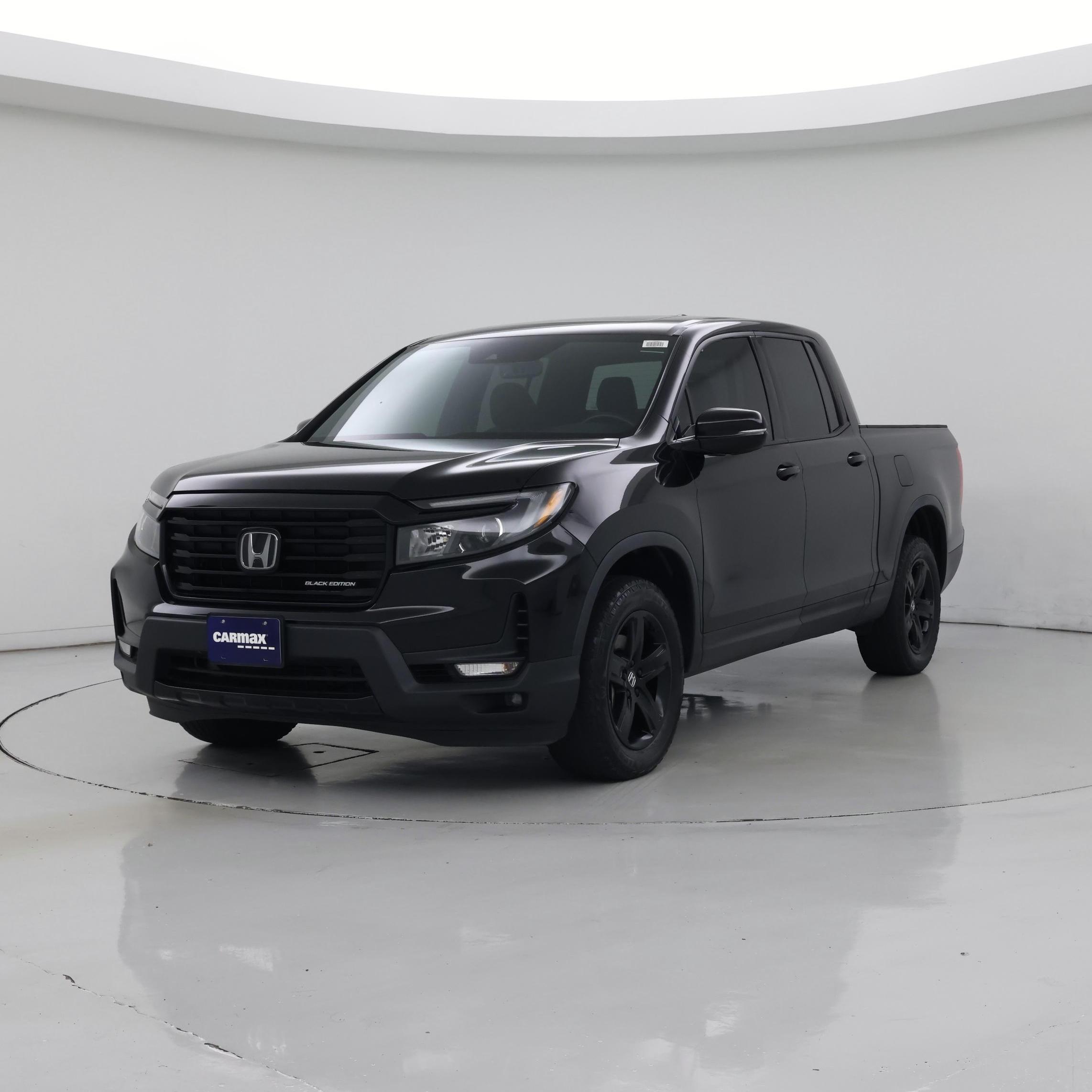 Thumbnail: 2023 Honda Ridgeline - 4