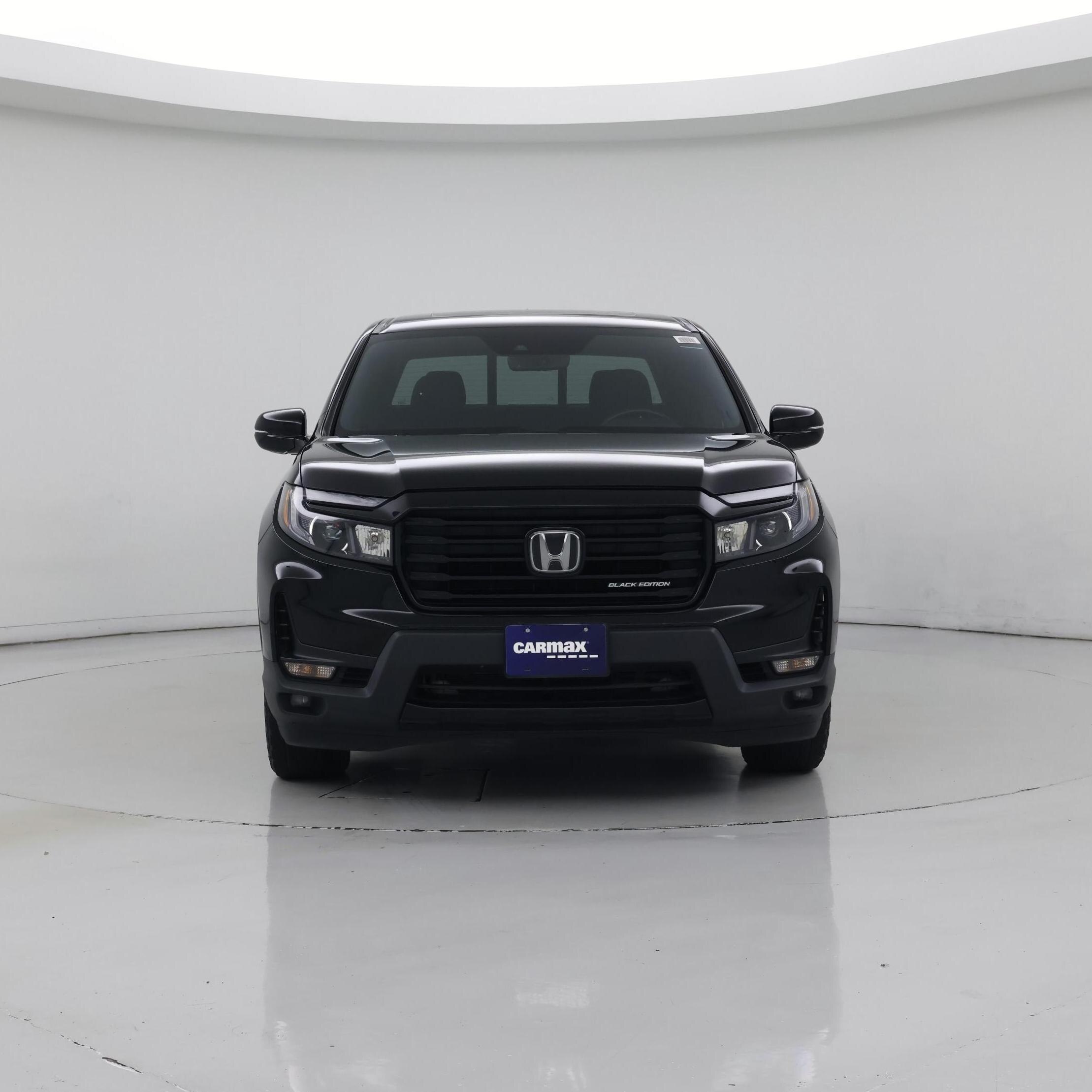 Thumbnail: 2023 Honda Ridgeline - 5