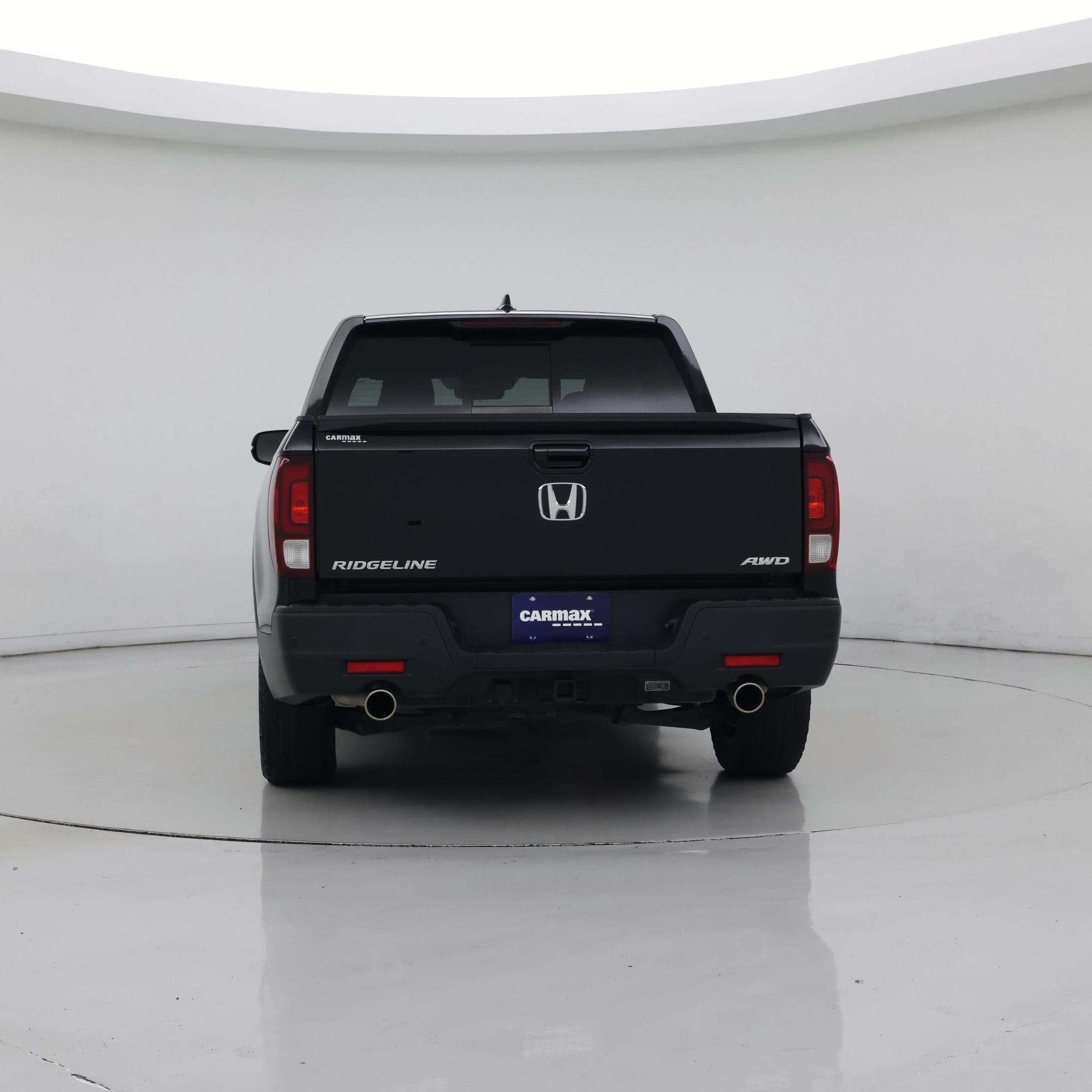 Thumbnail: 2023 Honda Ridgeline - 6