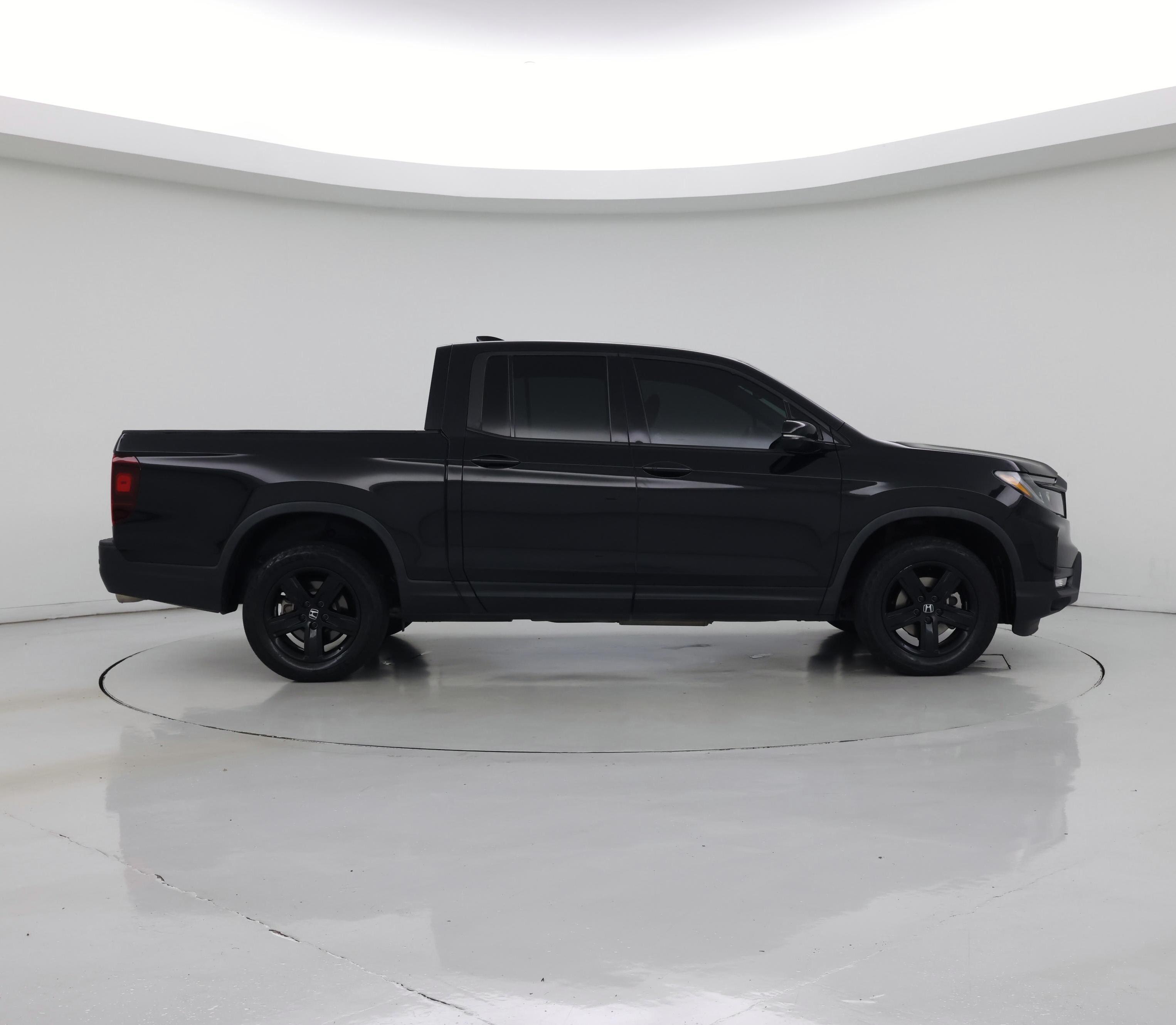 Thumbnail: 2023 Honda Ridgeline - 7