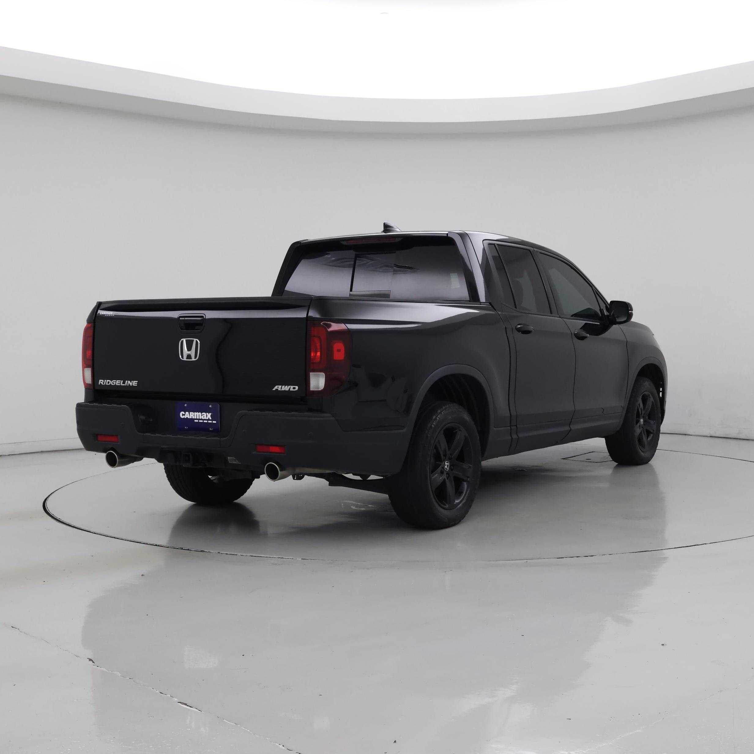 Thumbnail: 2023 Honda Ridgeline - 8