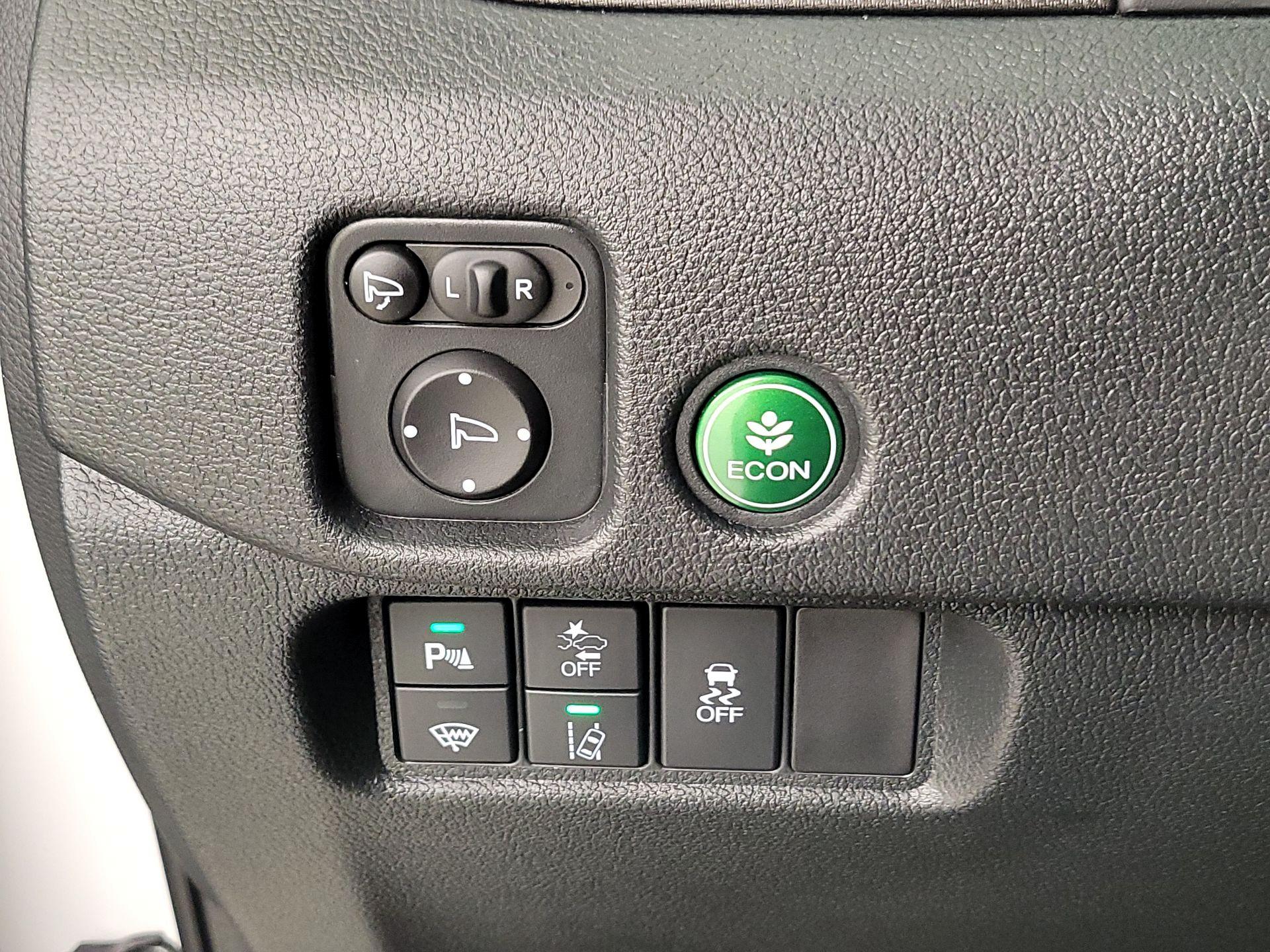 Thumbnail: 2023 Honda Passport - 13