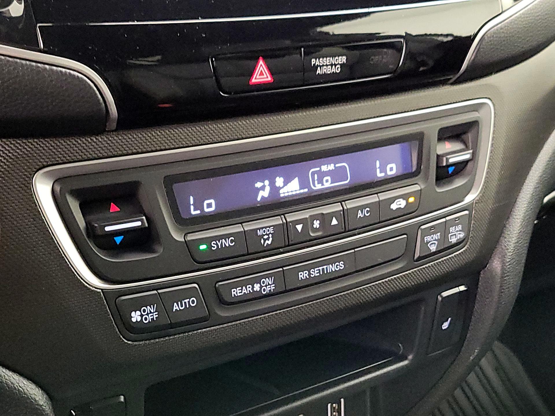 Thumbnail: 2023 Honda Passport - 17
