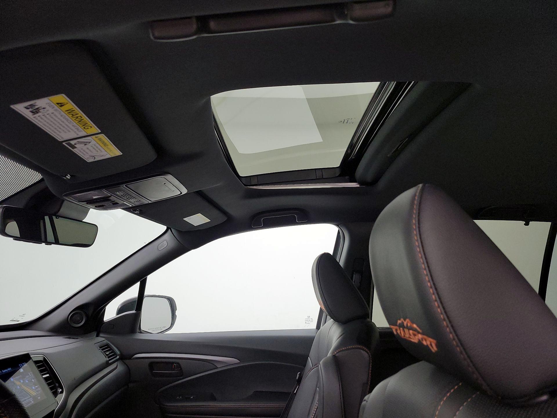 Thumbnail: 2023 Honda Passport - 20