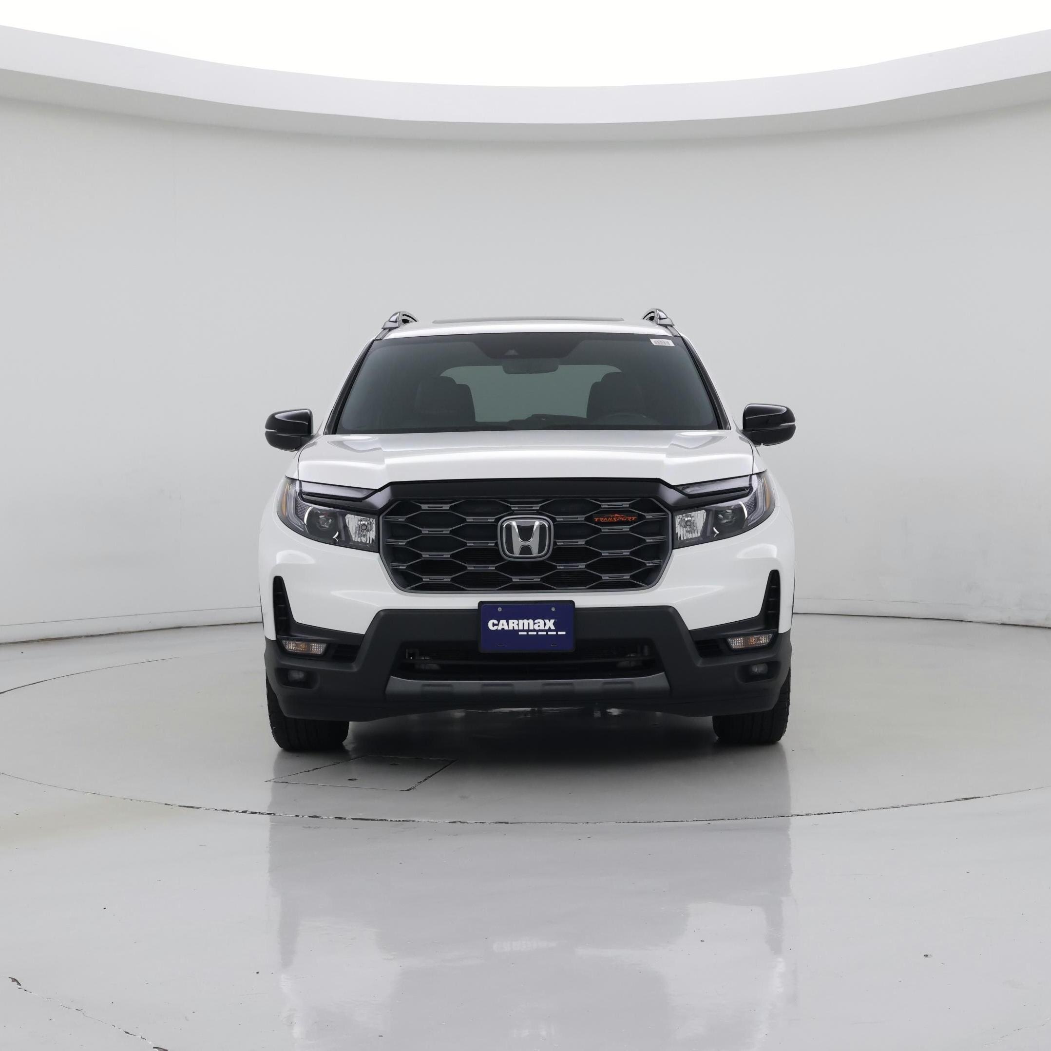 Thumbnail: 2023 Honda Passport - 5