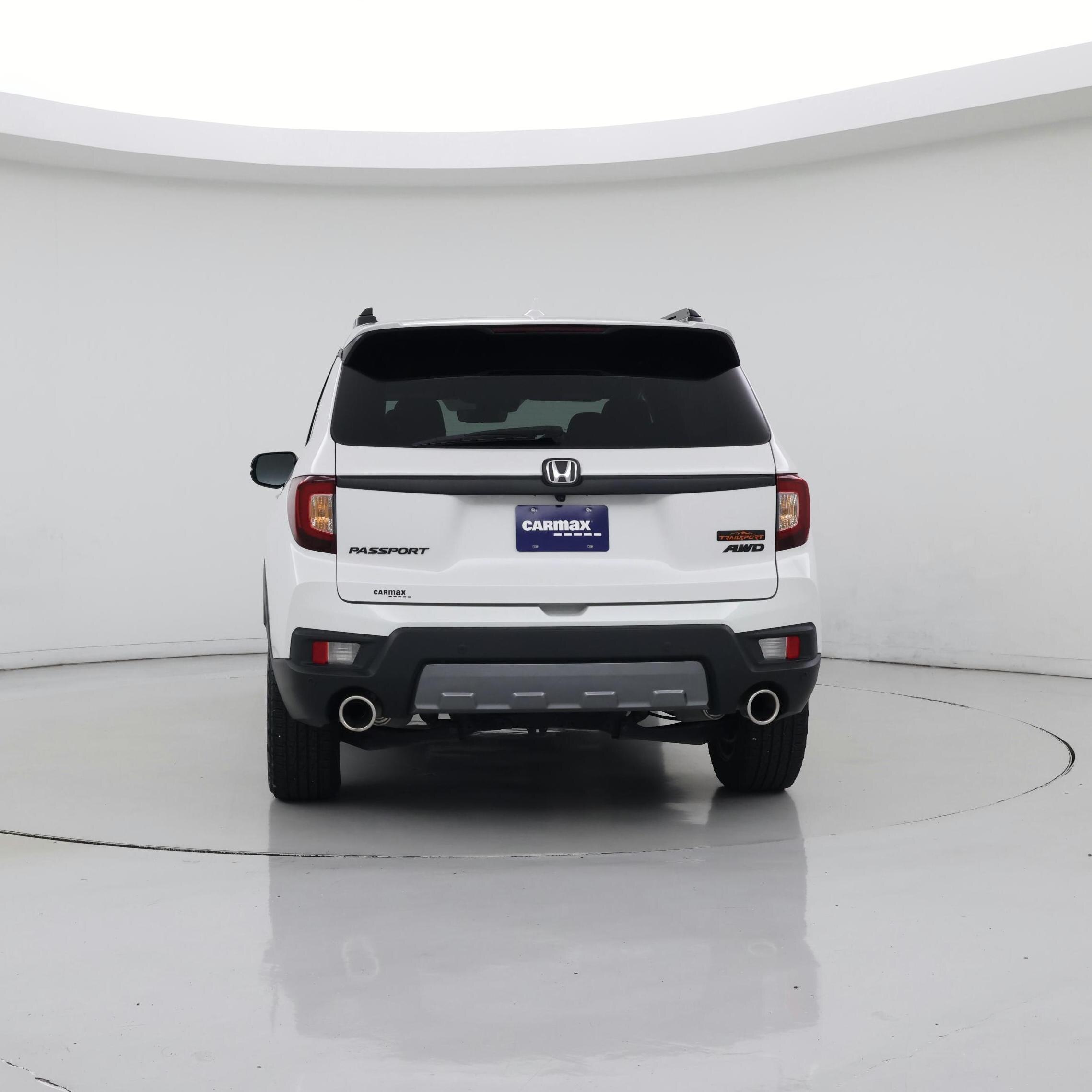 Thumbnail: 2023 Honda Passport - 6