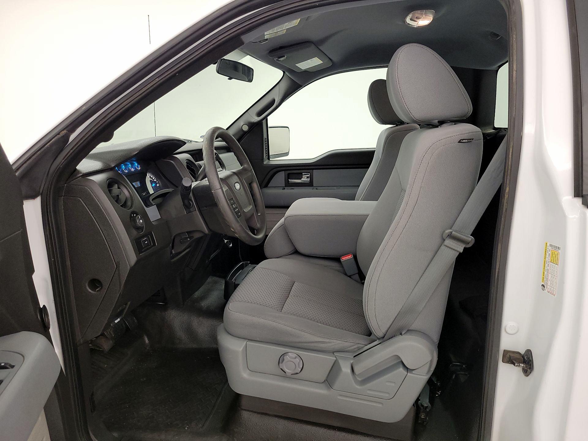 Thumbnail: 2014 Ford F-150 - 11