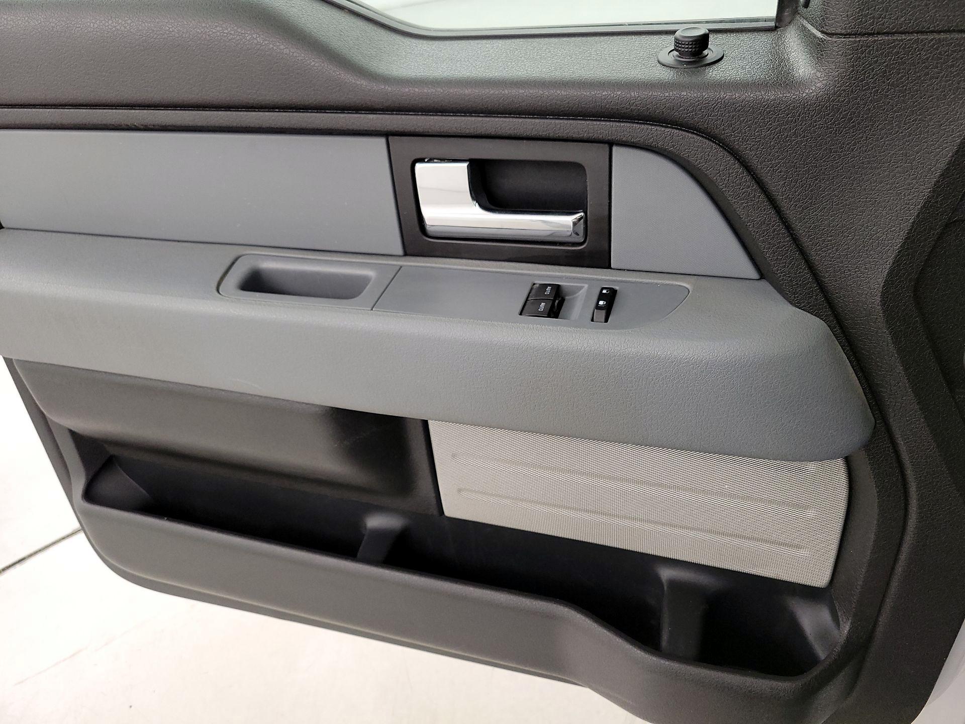 Thumbnail: 2014 Ford F-150 - 12