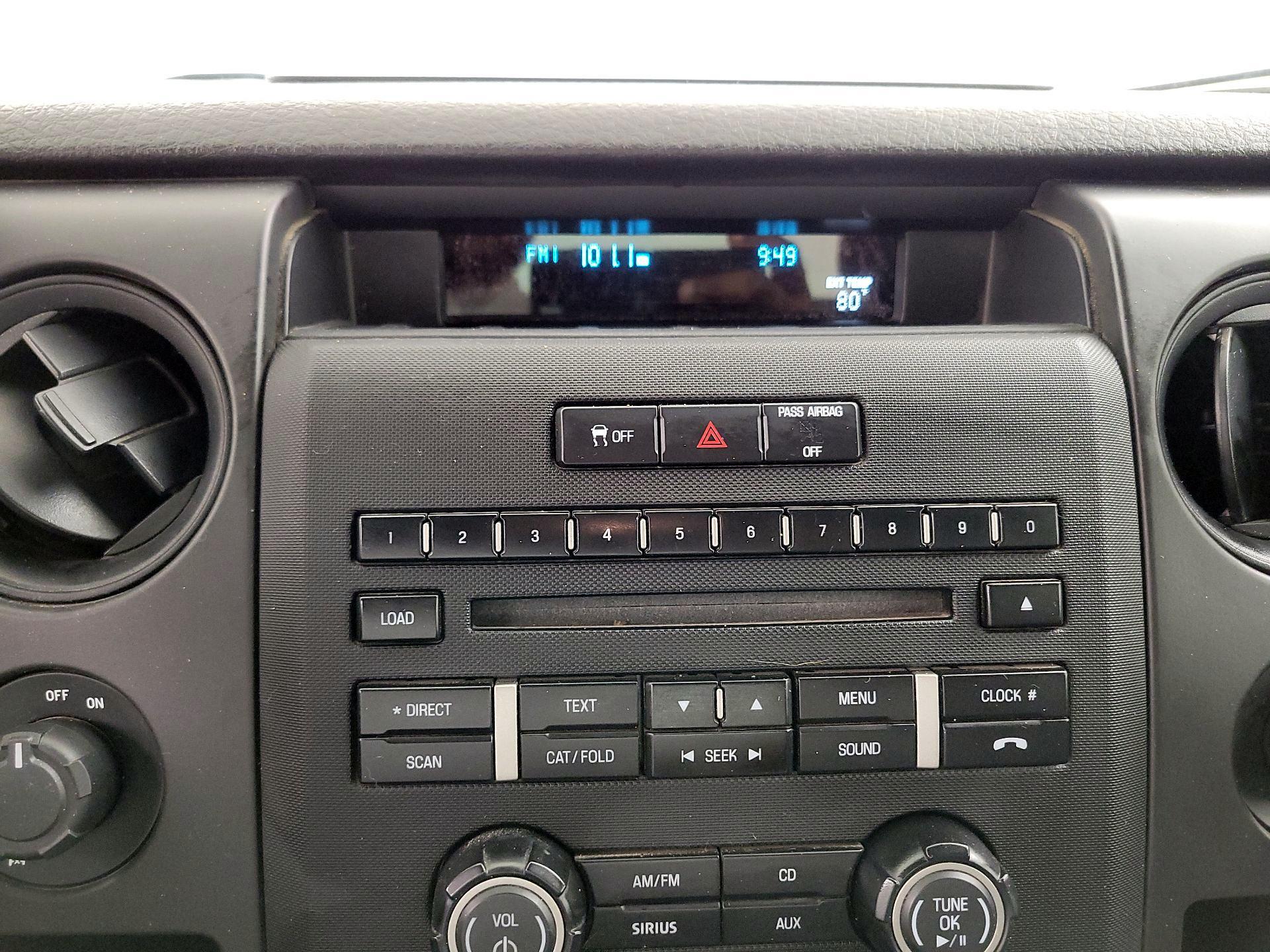 Thumbnail: 2014 Ford F-150 - 14