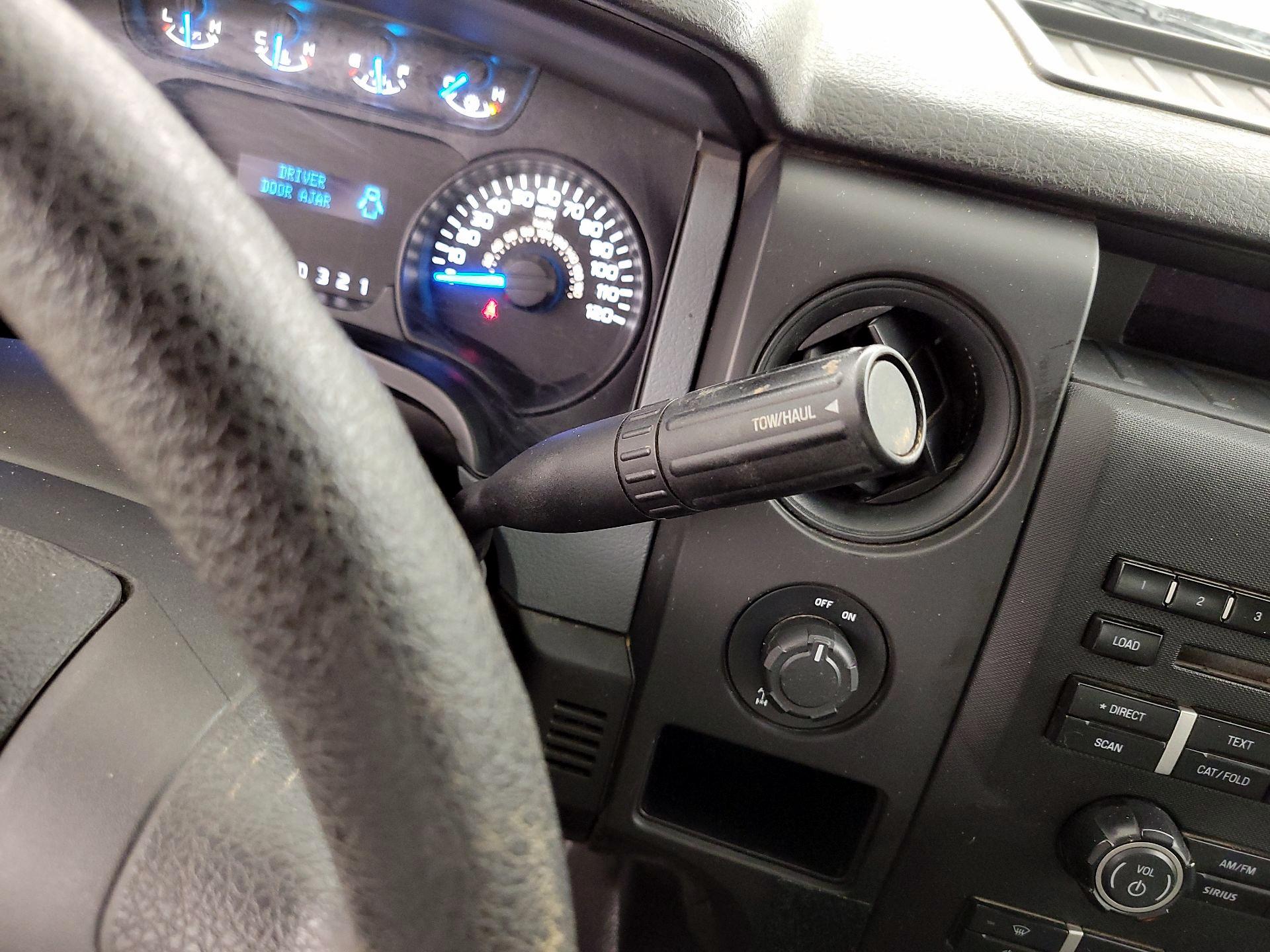 Thumbnail: 2014 Ford F-150 - 16