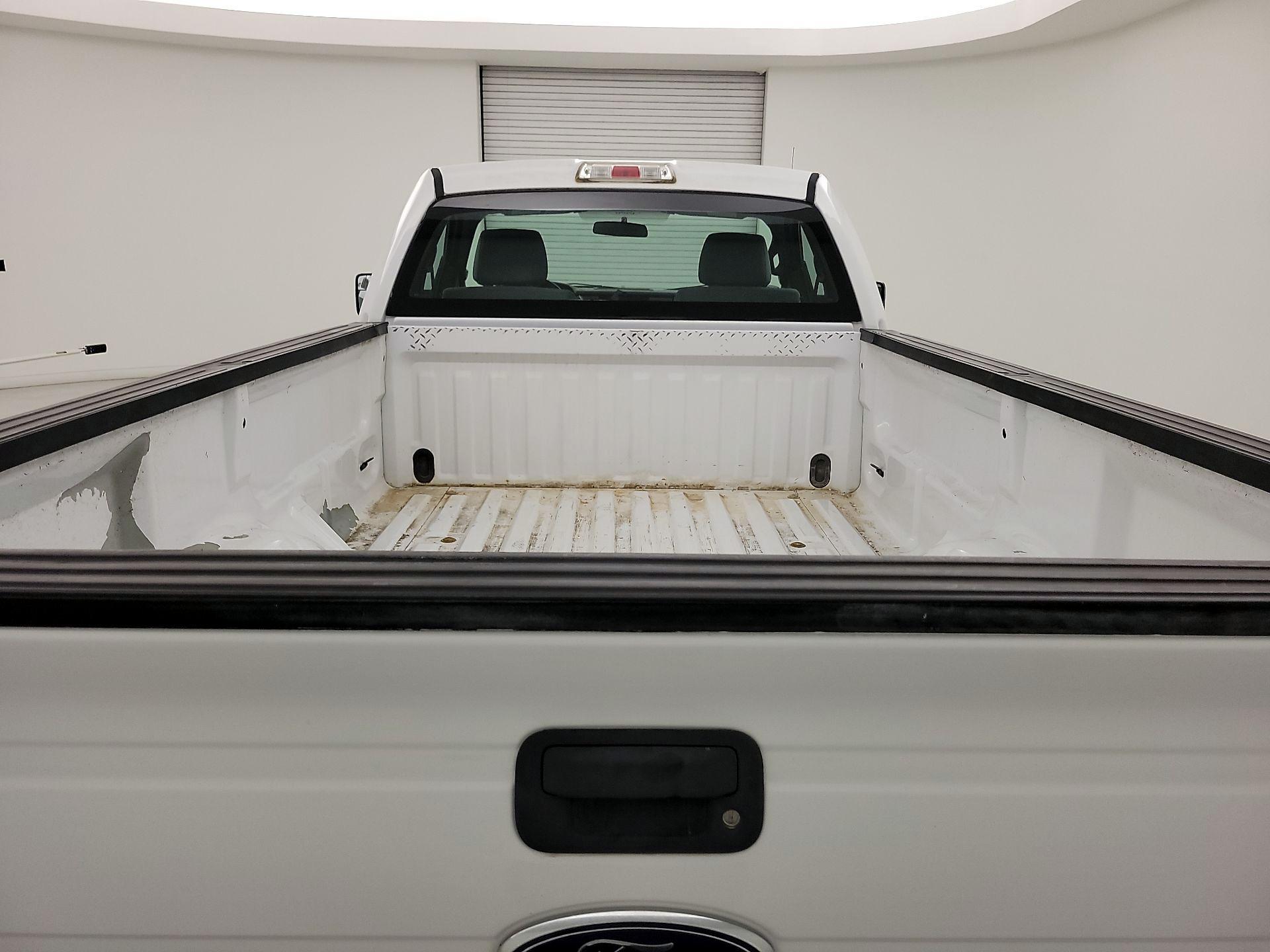 Thumbnail: 2014 Ford F-150 - 18