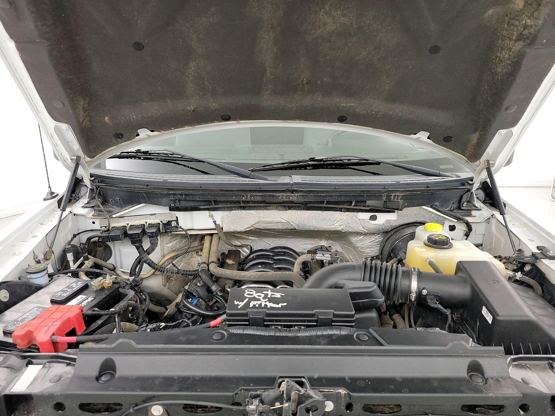 Thumbnail: 2014 Ford F-150 - 20