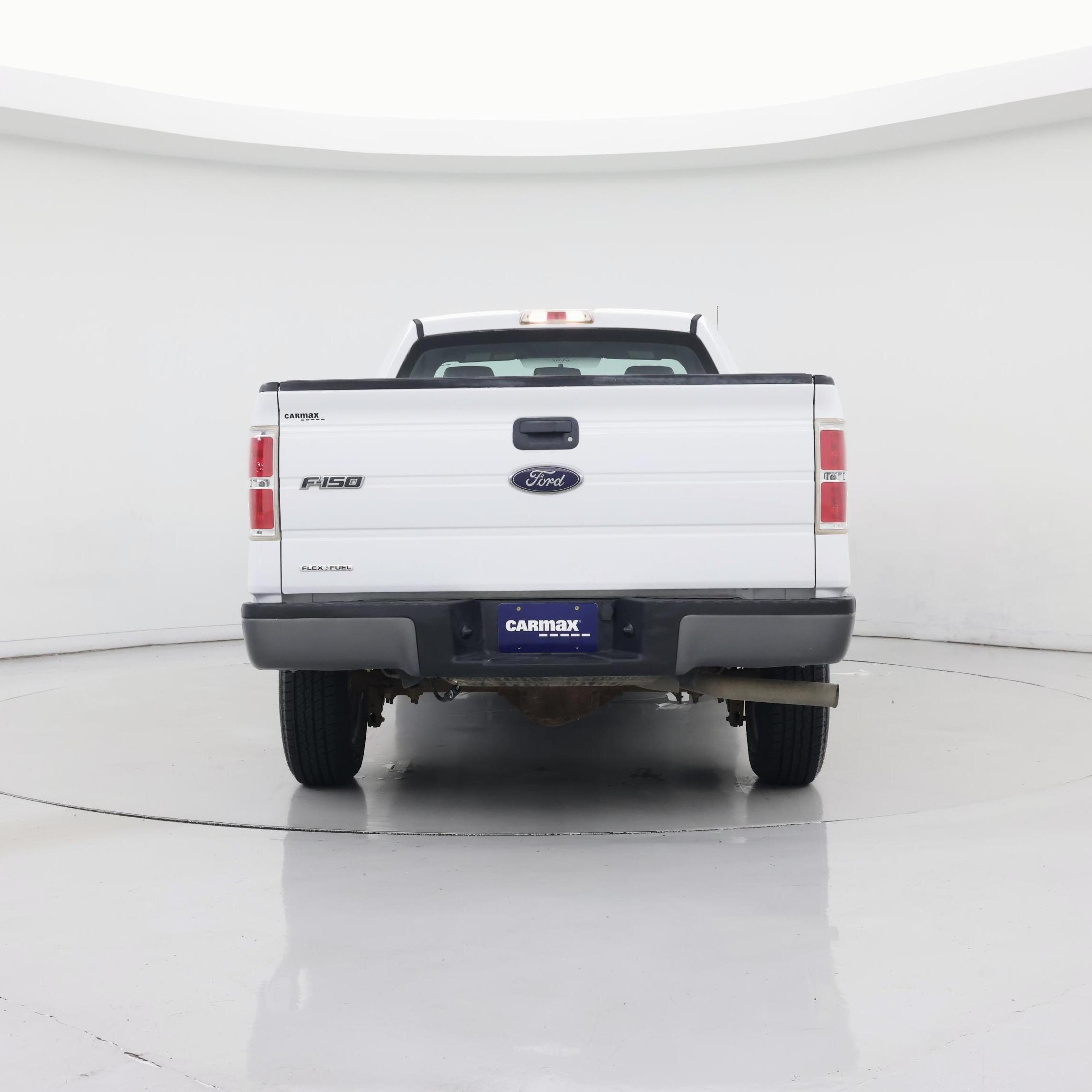 Thumbnail: 2014 Ford F-150 - 6