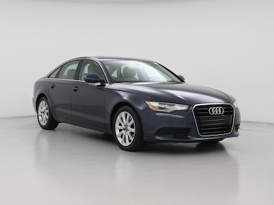 2015 Audi A6 Premium -
                  Miami, FL