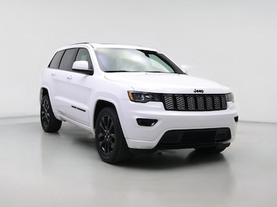 2021 Jeep Grand Cherokee Laredo -
                  Orlando, FL