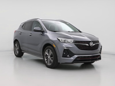 2021 Buick Encore GX Preferred -
                  Oklahoma City, OK