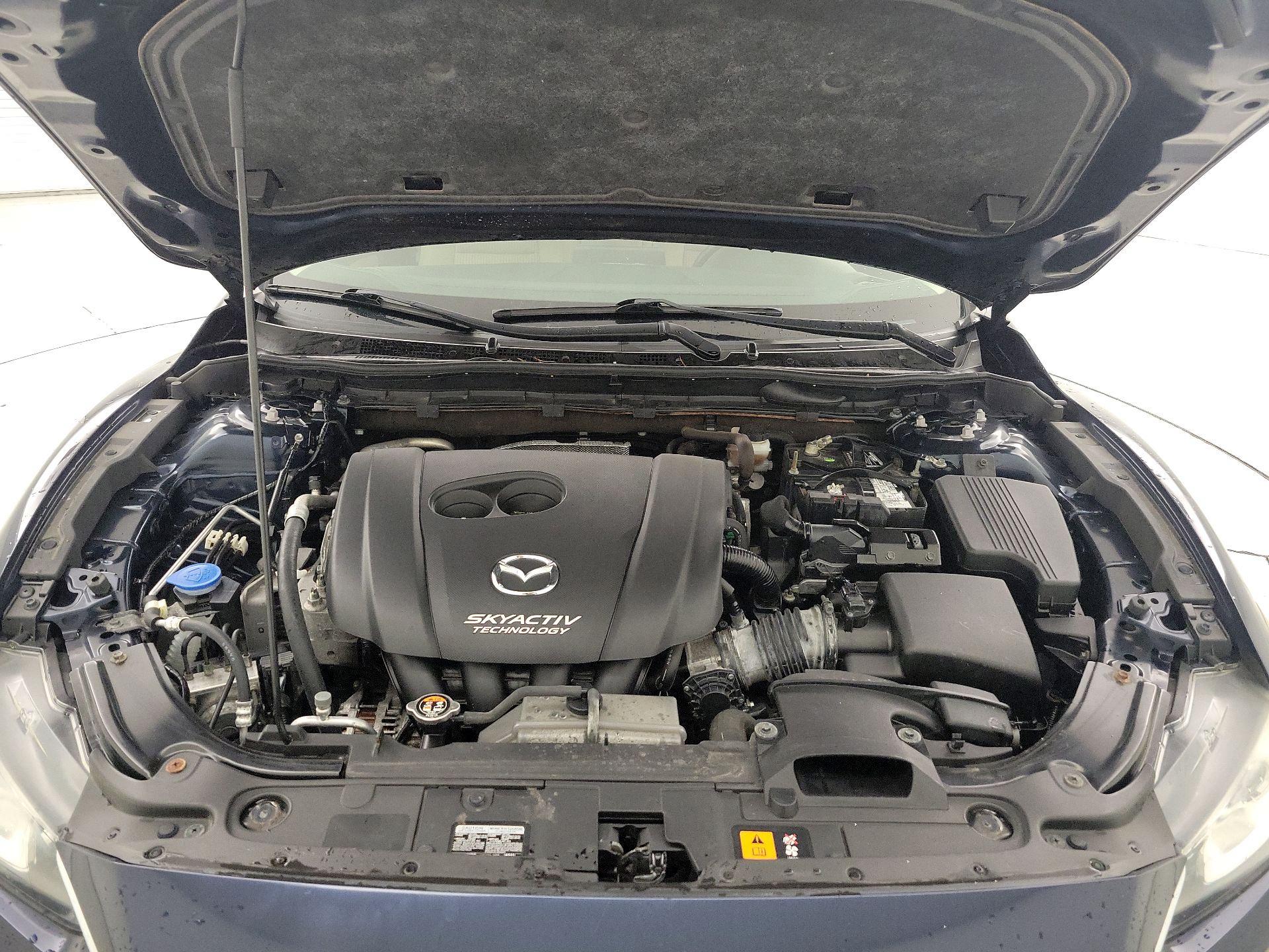 Thumbnail: 2017 Mazda Mazda6 - 20